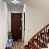 bán nhà doãn kế thiện 42m2  8,2 tỷ